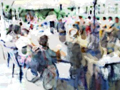 African Drumming, djembe and percussion workshops at schools colleges and corporate events.